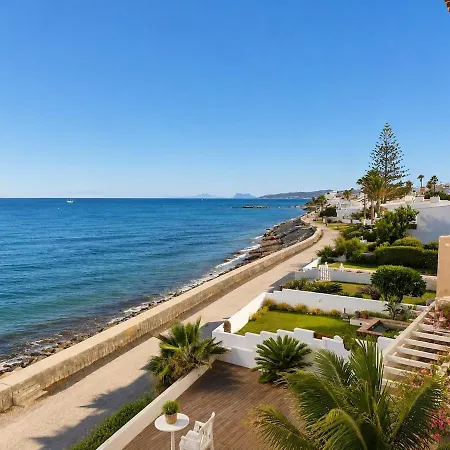 Apartment Frontline Retreat Panoramic Sea Views
