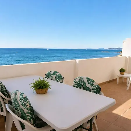 Apartment Frontline Retreat Panoramic Sea Views *